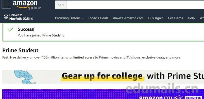 皇冠信用网会员注册_edu邮箱免费注册白嫖亚马逊学生会员prime注册