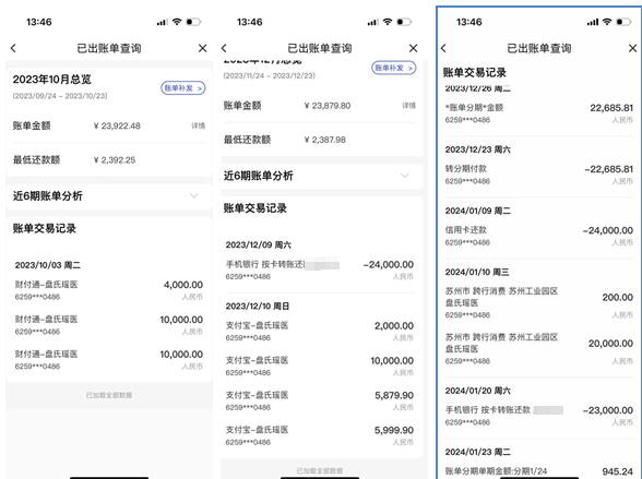 皇冠信用盘_诱导网贷、信用卡套现皇冠信用盘，宝妈称被盘氏瑶医当成“提款机”