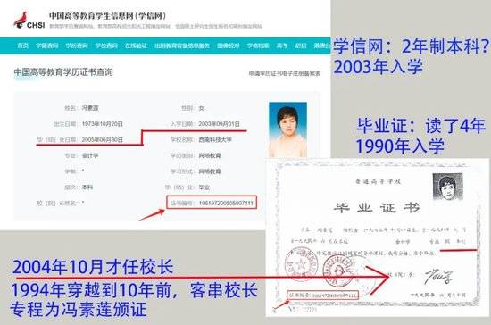 皇冠信用网代理流程_拟上市的江苏珀然股份公司董事长伪造假文凭：真假毕业证系同一大学、同一证书编号