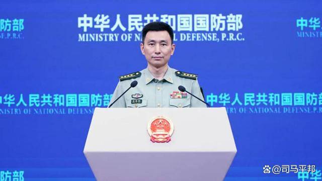 皇冠信用网开户
_印度将霹雳15残骸交给日本皇冠信用网开户
，我国防部一番话，让16亿人松了口气