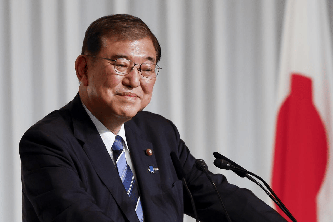 皇冠信用網怎么开户_“逼宫”皇冠信用網怎么开户？麻生太郎：不能允许石破茂继续任职