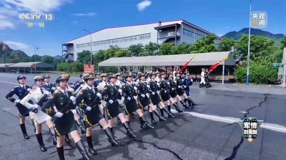 皇冠信用網押金多少
_倒计时10天皇冠信用網押金多少
！这些大国重器即将亮相九三阅兵