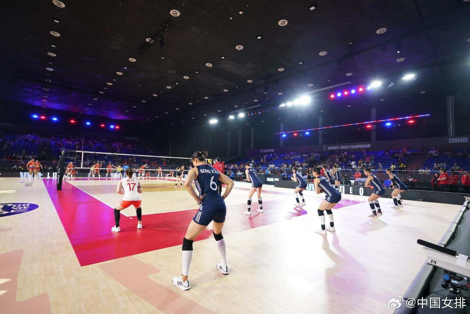 皇冠信用网会员开户
_中国女排3比1胜哥伦比亚队皇冠信用网会员开户
，提前一轮晋级世锦赛十六强