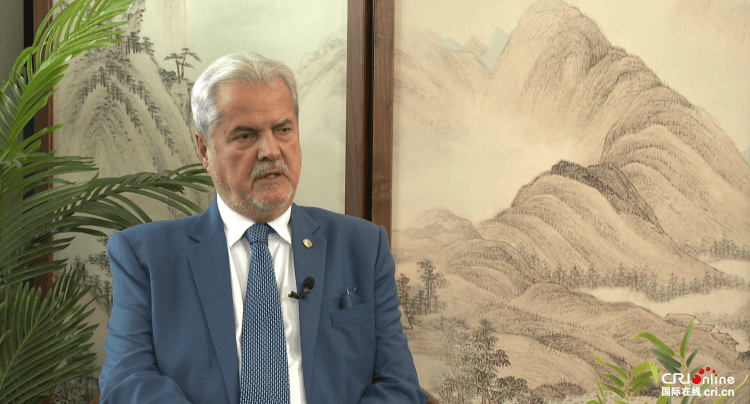 荷尔斯泰因vs汉诺威96_罗马尼亚前总理讷斯塔塞:中国九三阅兵是当代人的一堂团结必修课