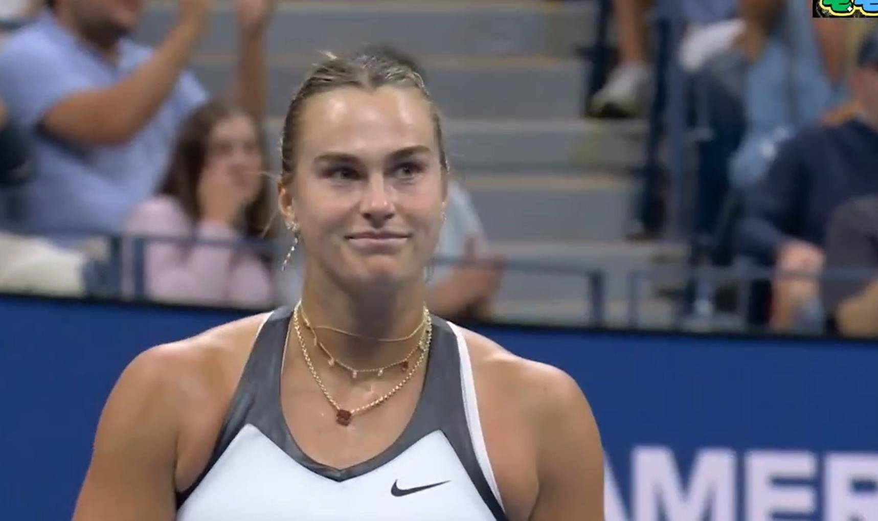 金泽萨维根vs鸟取SC_萨巴伦卡卫冕美网冠军赢得500万美元奖金金泽萨维根vs鸟取SC,今年四大满贯斩获一冠两亚