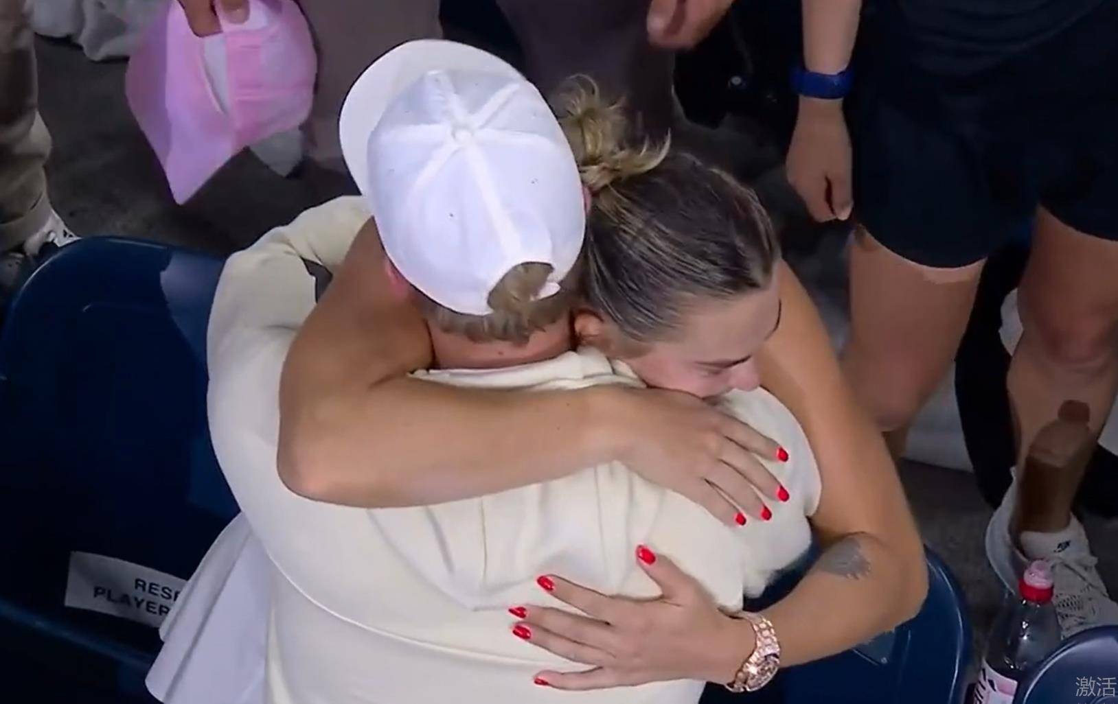 金泽萨维根vs鸟取SC_萨巴伦卡卫冕美网冠军赢得500万美元奖金金泽萨维根vs鸟取SC,今年四大满贯斩获一冠两亚