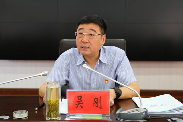 圣彼得堡泽尼特vs诺夫哥罗德_河南官宣:正厅级吴刚圣彼得堡泽尼特vs诺夫哥罗德,任上被查