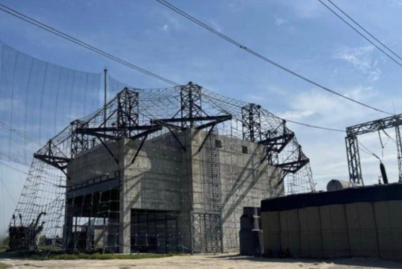 皇冠信用網会员开户
_首次!俄军导弹摧毁泽连斯基避难所皇冠信用網会员开户
,炸跑爱国者,普京向北约保密