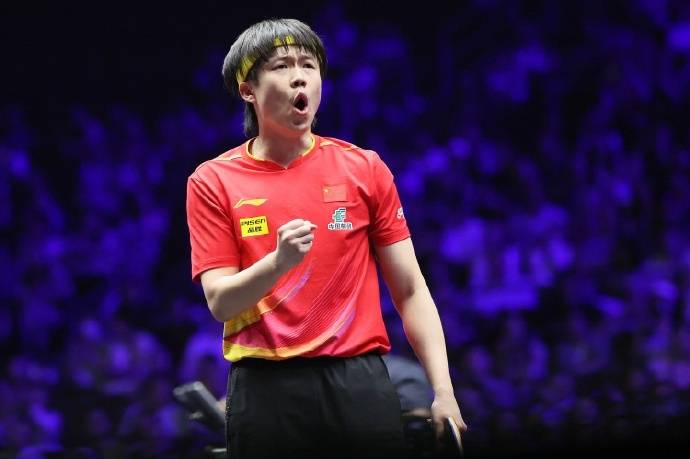 皇冠信用网代理申条件
_樊振东点赞王楚钦“是中国队绝对的领军人物”皇冠信用网代理申条件
，王楚钦回应输球：思想出现问题