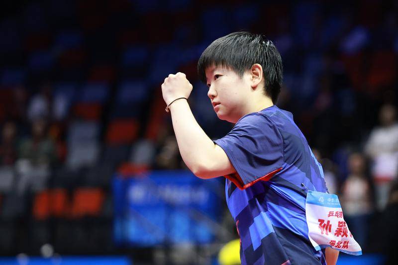 皇冠信用网足球代理
_巅峰对决皇冠信用网足球代理
！王曼昱4-2逆转孙颖莎 全运女单夺金成功卫冕