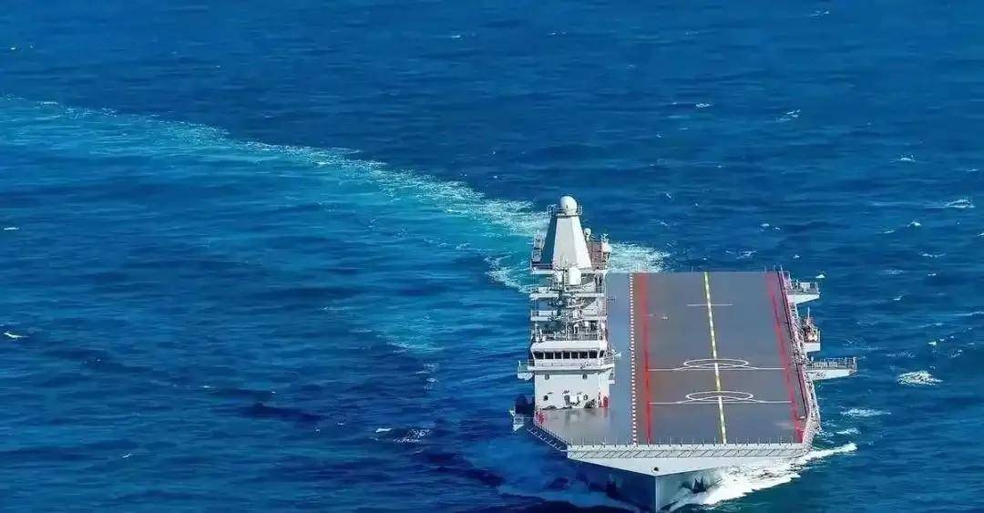 皇冠信用网会员开户申请
_官泄皇冠信用网会员开户申请
！国产某无人机航母已悄悄服役！中国航母数量已不可查？