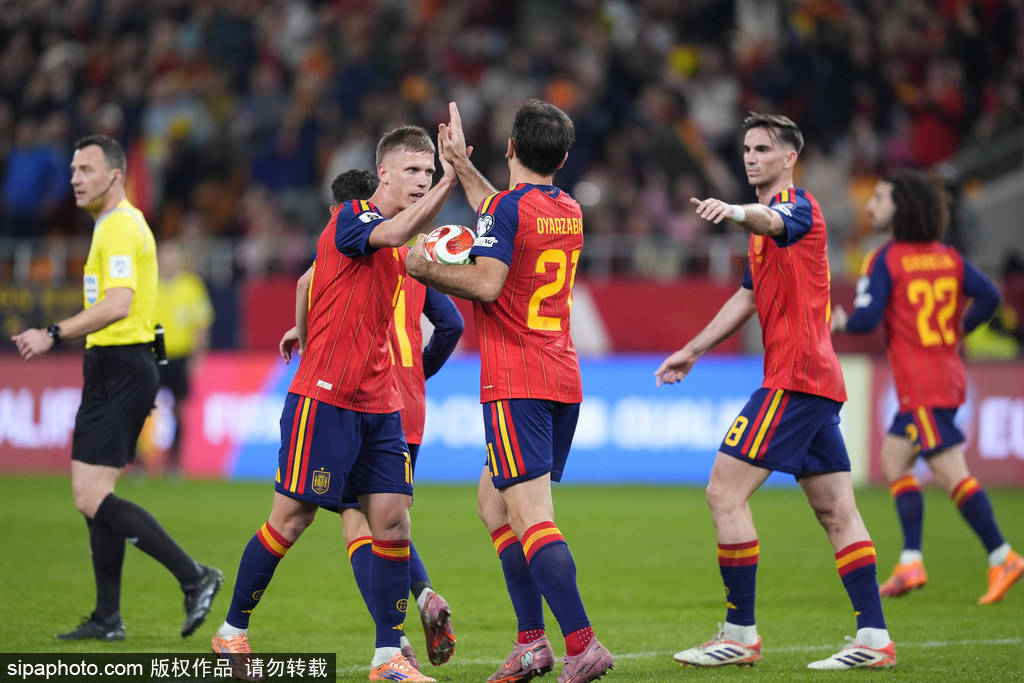 皇冠登3代理申请
_直通世界杯皇冠登3代理申请
！世预赛-奥尔莫破门 西班牙2-2土耳其