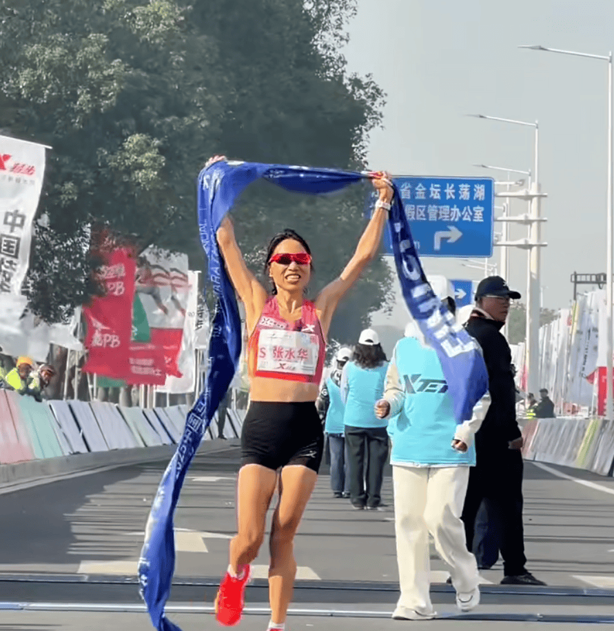 皇冠信用网需要押金吗
_“最快女护士”破纪录夺冠皇冠信用网需要押金吗
，复出后21天内2次夺冠，赛后发声：超预期完成目标，感谢朋友和领导